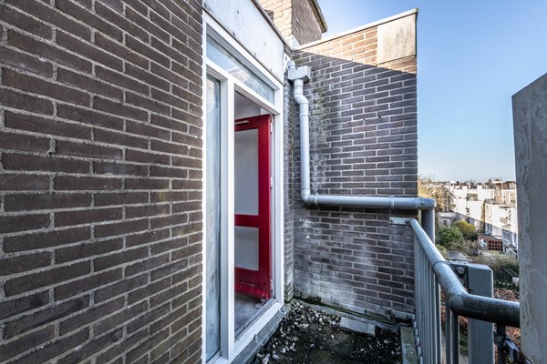 Medium property photo - Kastanjeweg 50, 1092 CG Amsterdam